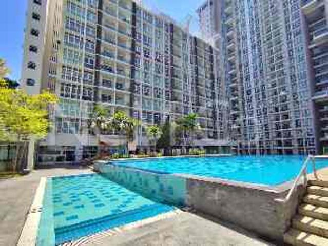 Apartment for sale in Kuala Selangor, Selangor
