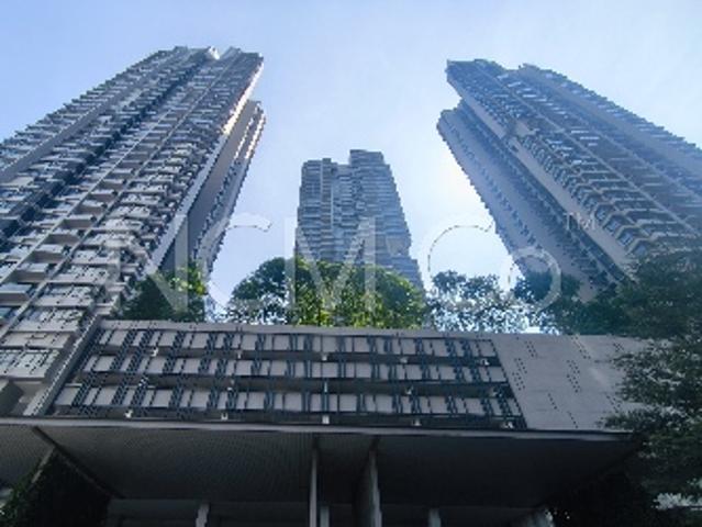 Apartment for sale in Kuala Lumpur, Country Heights Damansara