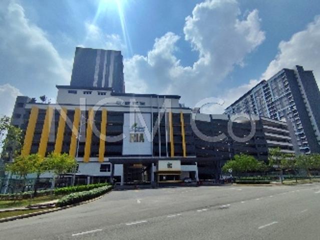 Apartment for sale in Kuala Selangor