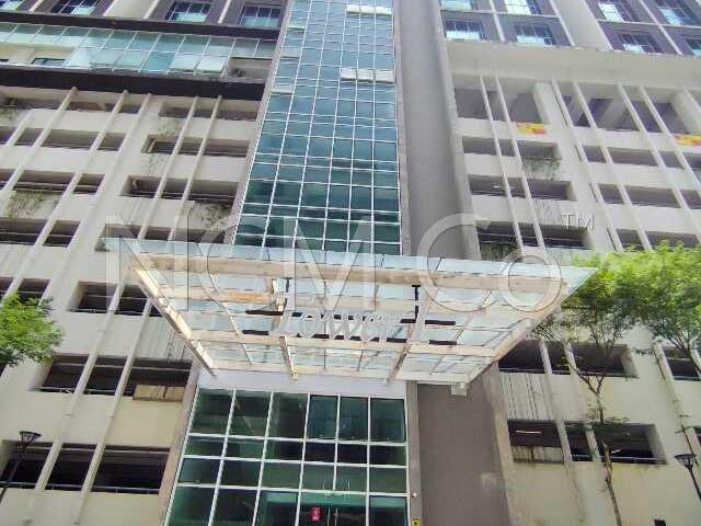 Apartment for sale in Kuala Selangor, Selangor