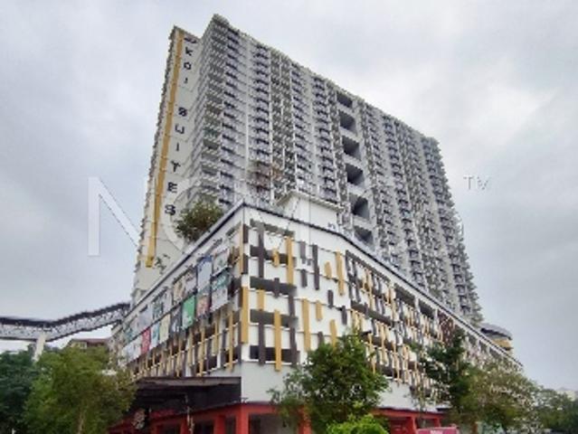 Apartment for sale in Kuala Selangor