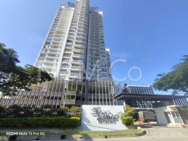 Apartment for sale in Kuala Selangor, Selangor