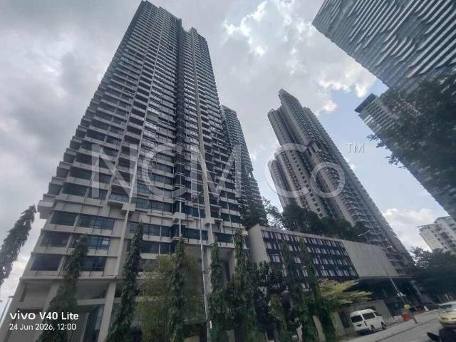 Apartment for sale in Country Heights Damansara, Kuala Lumpur