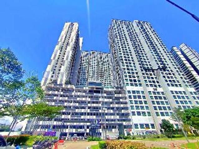 Apartment for sale in Johore Bahru, Johor