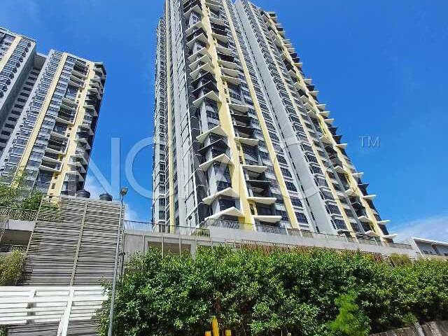 Apartment for sale in Kuala Selangor, Selangor