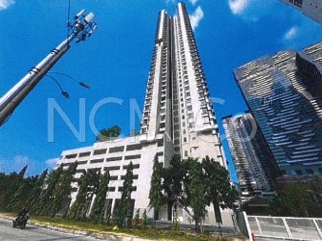 Apartment for sale in Kuala Lumpur, Country Heights Damansara