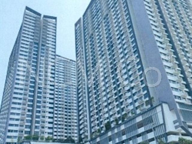 Apartment for sale in Kuala Lumpur, Country Heights Damansara