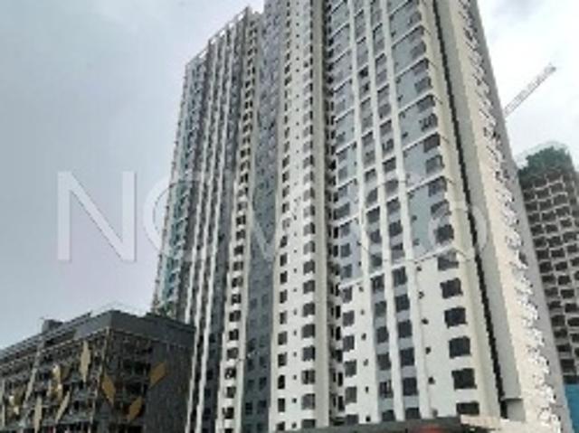 Apartment for sale in Kuala Selangor