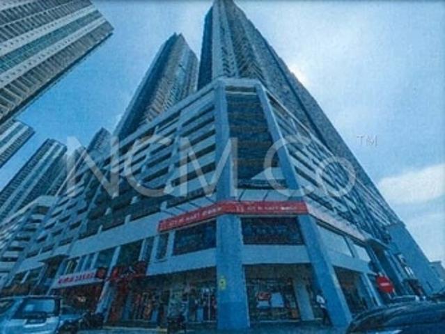 Apartment for sale in Kuala Lumpur, Country Heights Damansara