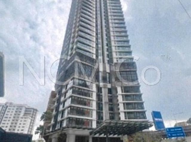 Apartment for sale in Kuala Selangor