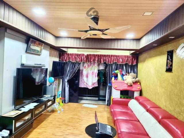 Apartment for rent in Petaling, Alam Impian