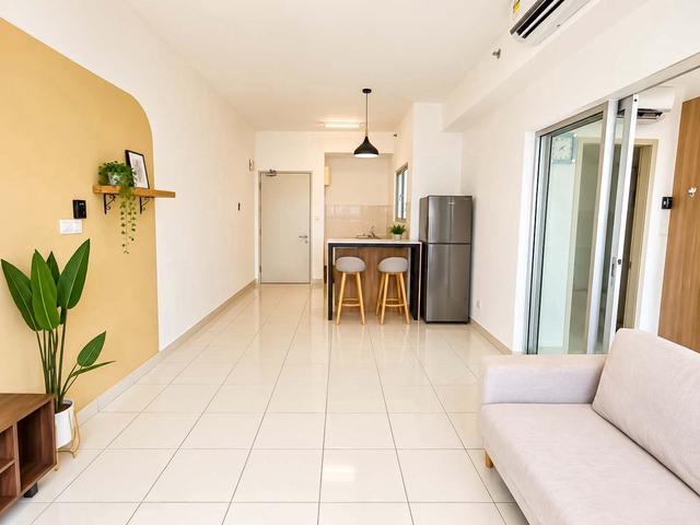 Serviced Residence for sale in Tanjong Sepat, Selangor