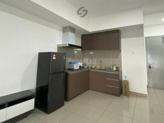 Apartment for rent in Petaling, Alam Impian