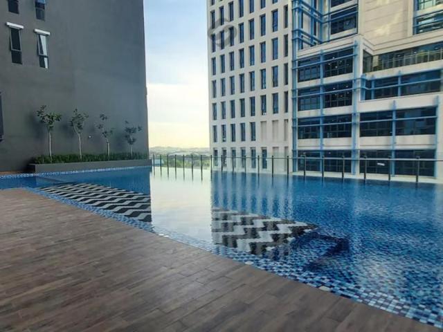 Apartment for rent in Petaling, Alam Impian