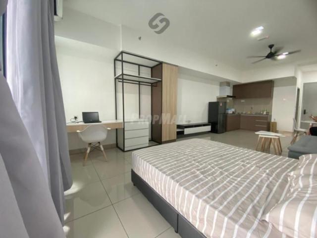 Apartment for rent in Petaling, Alam Impian