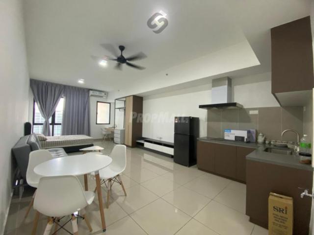 Apartment for rent in Petaling, Alam Impian