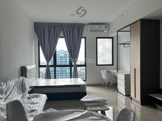 Apartment for rent in Petaling, Alam Impian