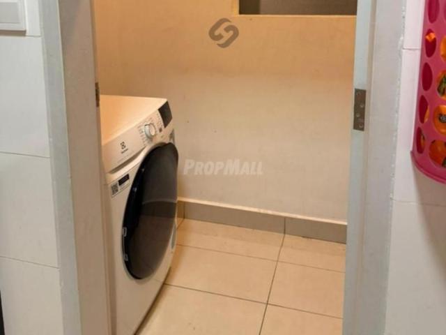 Apartment for rent in Alam Impian, Selangor
