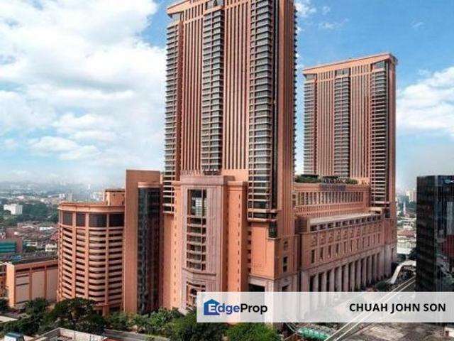 Condominium for sale in Country Heights Damansara, Kuala Lumpur