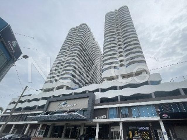 Apartment for sale in Malaka