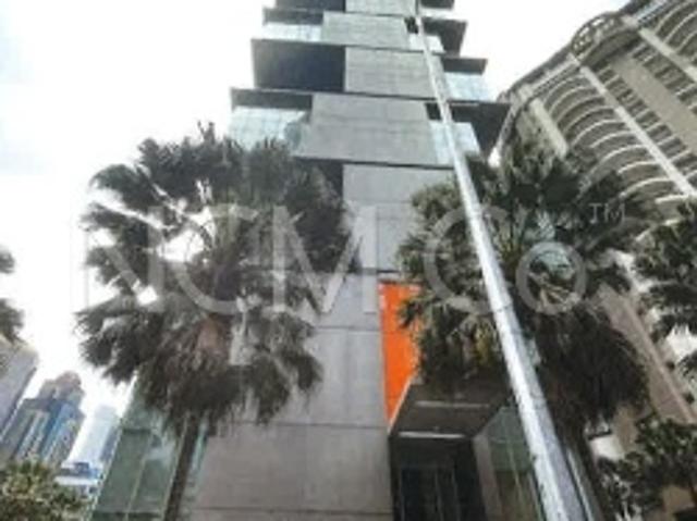Apartment for sale in Kuala Lumpur, Country Heights Damansara