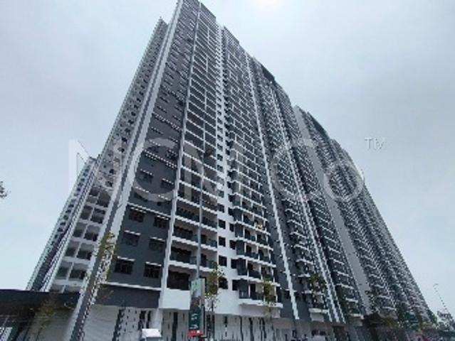 Apartment for sale in Kuala Selangor, Selangor