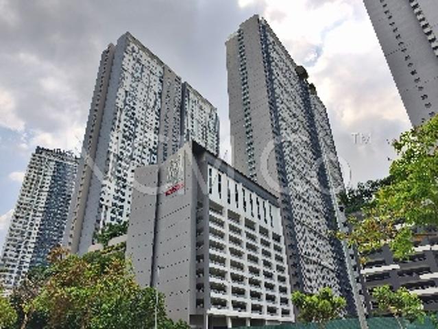 Apartment for sale in Country Heights Damansara, Kuala Lumpur