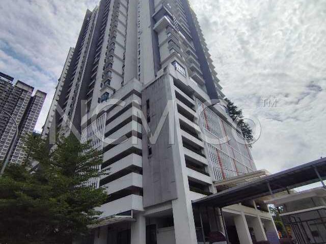 Apartment for sale in Kuala Selangor, Selangor