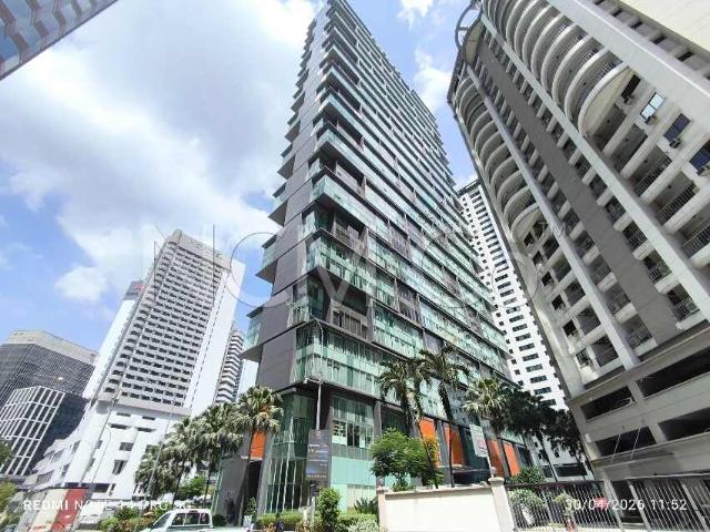 Apartment for sale in Country Heights Damansara, Kuala Lumpur