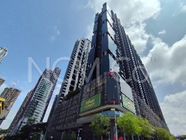 Apartment for sale in Country Heights Damansara, Kuala Lumpur