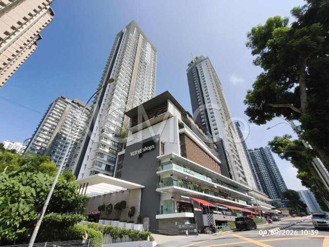 Apartment for sale in Kuala Lumpur, Country Heights Damansara