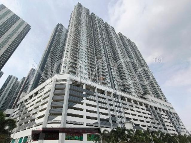 Apartment for sale in Kuala Lumpur, Country Heights Damansara