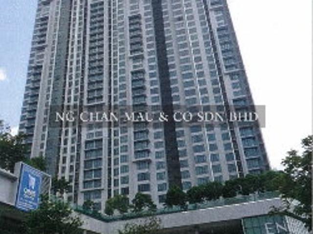 Apartment for sale in Kuala Selangor, Selangor