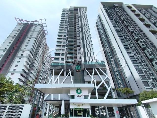 Apartment for sale in Kuala Selangor, Selangor