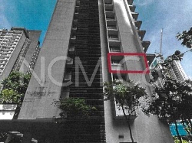 Apartment for sale in Country Heights Damansara, Kuala Lumpur