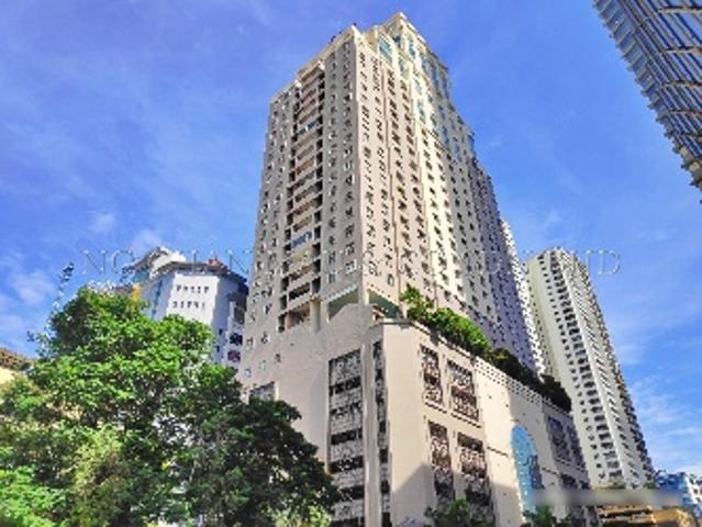 Apartment for sale in Country Heights Damansara, Kuala Lumpur