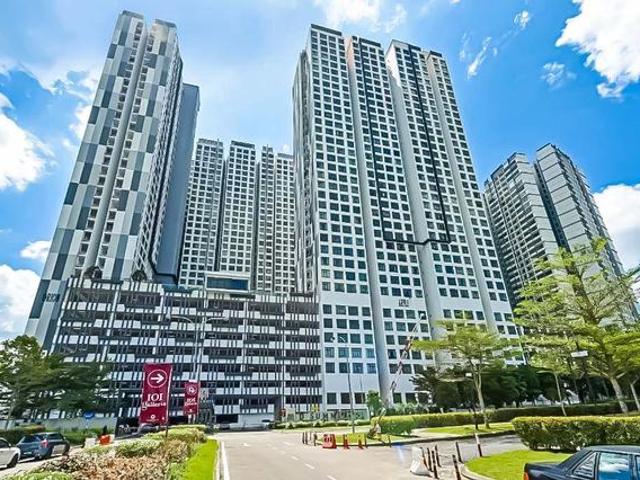 Serviced Residence for sale in Johore Bahru, Johor