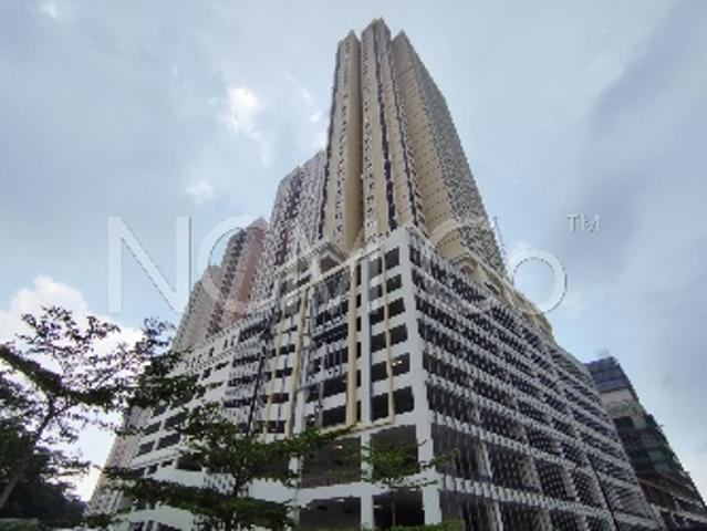 Apartment for sale in Kuala Selangor, Selangor