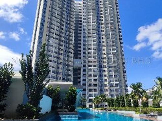 Apartment for sale in Kuala Selangor, Selangor
