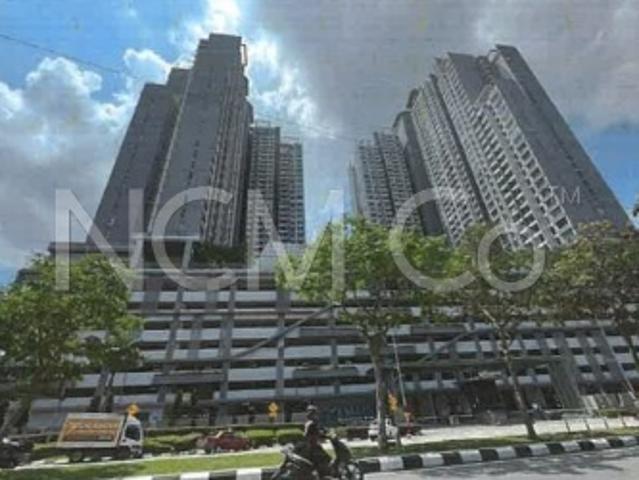 Apartment for sale in Country Heights Damansara, Kuala Lumpur