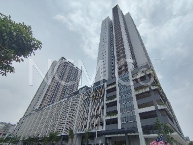 Apartment for sale in Kuala Selangor, Selangor