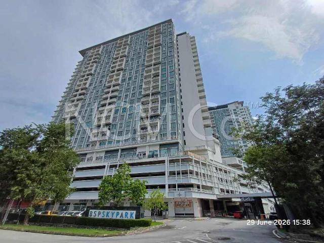Apartment for sale in Kuala Selangor, Selangor