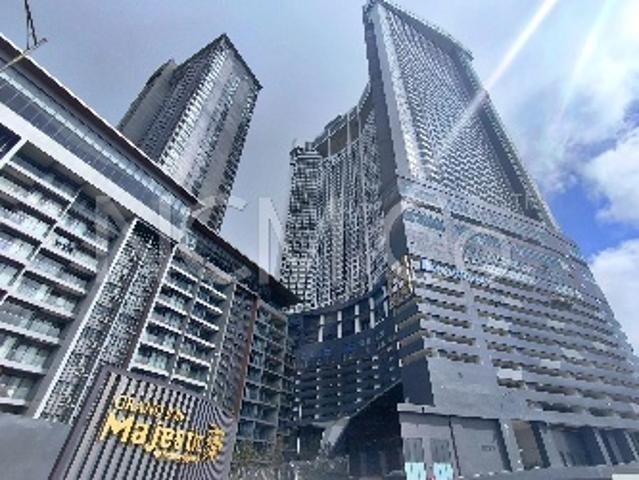 Apartment for sale in Kuala Pahang, Pekan