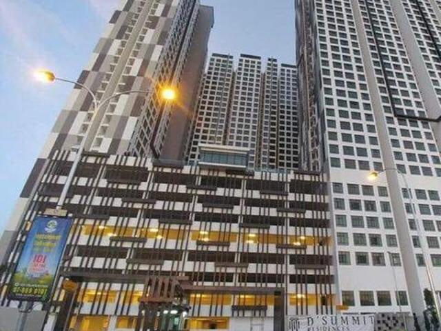 Serviced Residence for rent in Johore Bahru, Johor