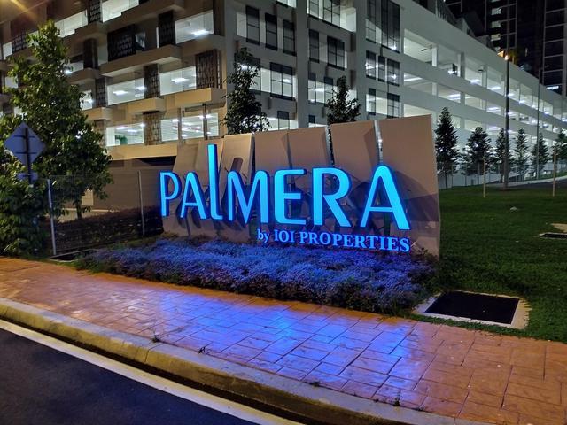 Serviced Residence for rent in Kajang, Langat