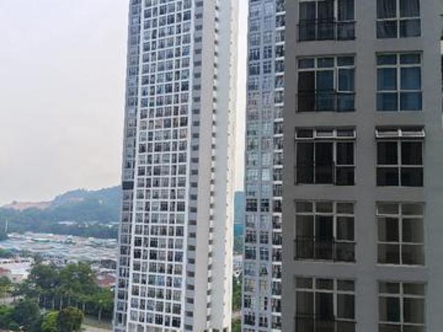 Serviced Residence for rent in Masai, Johor