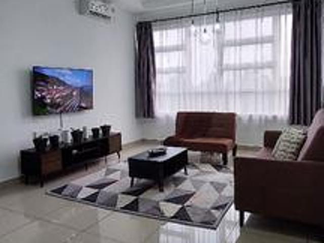 Serviced Residence for rent in Kajang, Langat