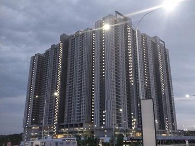 Serviced Residence for rent in Nilai, Seremban