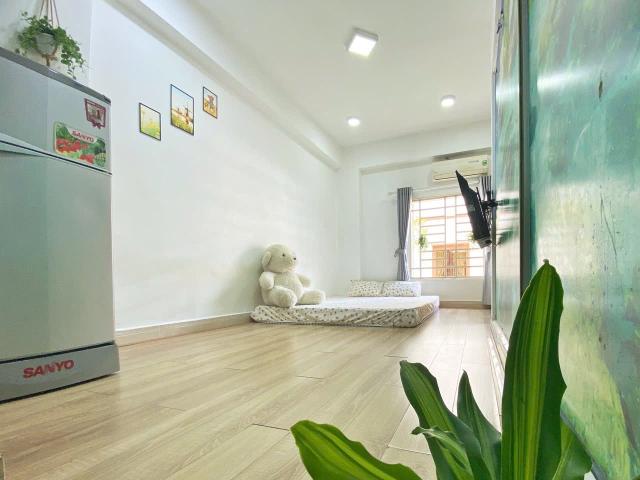 Bất động sản cho thuê tại Thủ Đức, Hồ Chí Minh