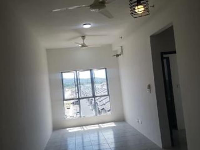 Serviced Residence for sale in Dengkil, Sepang